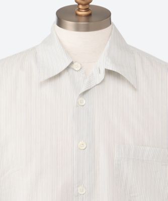 シャツ ABOVE SHIRT 26Sー40ーM2262AI | OUR