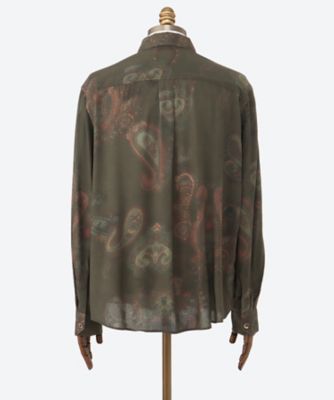 シャツ BEYOND SHIRT 26Sー44ーM2262BFP