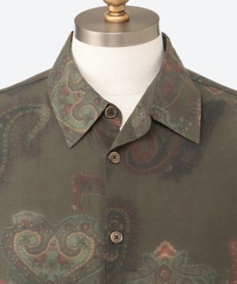 シャツ BEYOND SHIRT 26Sー44ーM2262BFP
