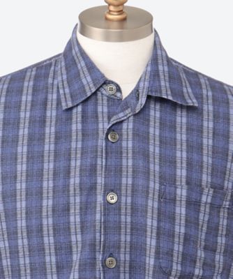 シャツ BORROWED SHIRT 26Sー43ーM2262BCP