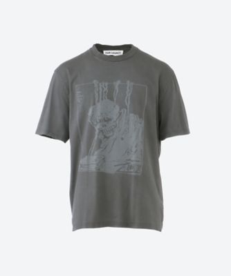 Tシャツ BOX T―SHIRT 26Sー59ーM2266BA | OUR