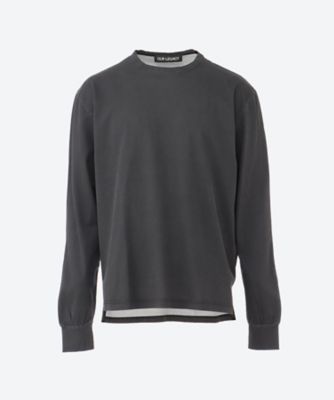 Tシャツ CRUISE LONGSLEEVE 26Sー62ー