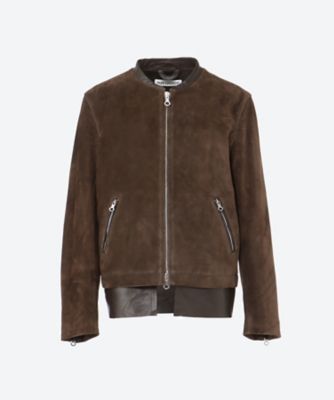 メンズ レザージャケット | 三越伊勢丹オンラインストア・通販【公式】