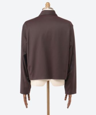ジャケット MINI JACKET 26Sー7ーM2260MCG