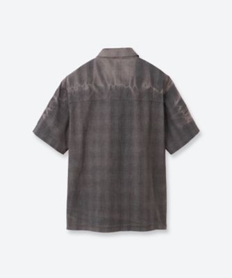 シャツ SUN―BLEACHED WORK SHIRT 26S－10 