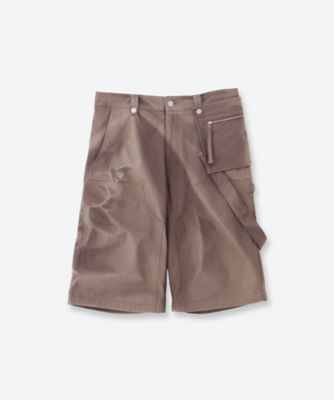 ショートパンツ SHARK DENIM SHORTS