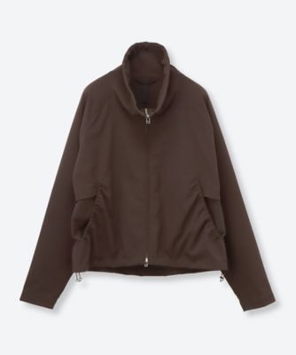 レザージャケット CWU LEATHER JACKET ANCーIST