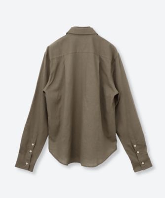 シャツ Triple Collar Shirt 26S－9