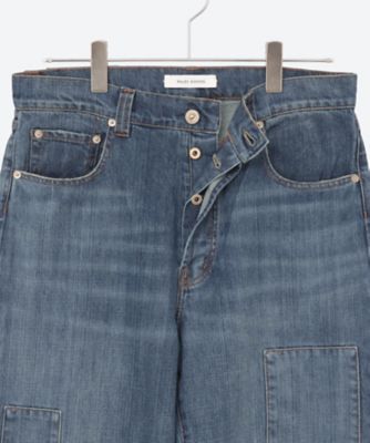 デニムパンツ CHANCE DENIM 26S－11