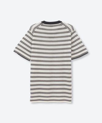 ニットTシャツ SONG TEE 26S－3－US26KNS4878