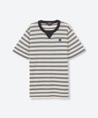 ニットTシャツ SONG TEE 26S－3－US26KNS4878