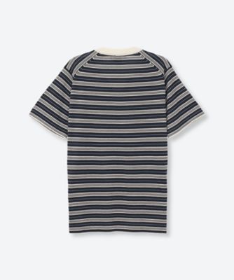 ニットTシャツ SONG TEE 26S－4－US26KNS4878