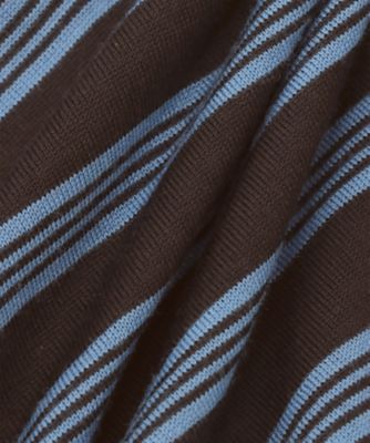 ニットポロシャツ BREEZE POLO 26S－5