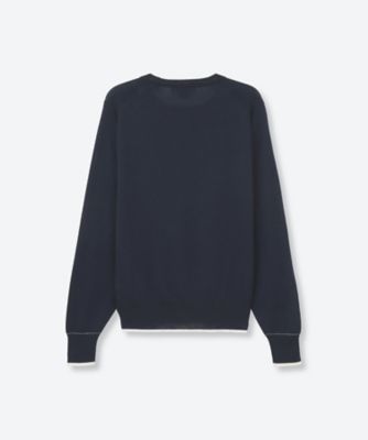 ニットプルオーバー ESSENCE JUMPER 26S－7 