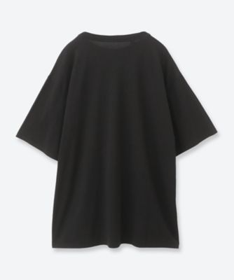 Tシャツ OLLIE TEA／Oversized double