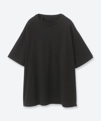 Tシャツ OLLIE TEA／Oversized double