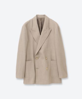 ジャケット Enea 26S－2－M26W327 | CMMN SWDN（Men