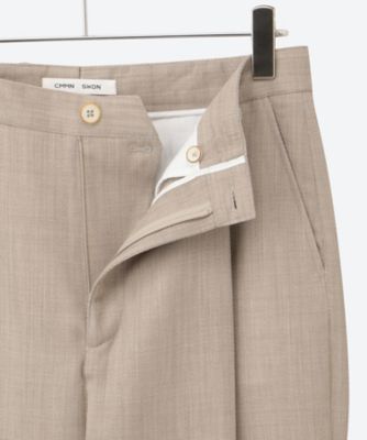 パンツ Midas 26S－3－M26W495 | CMMN SWDN（Men