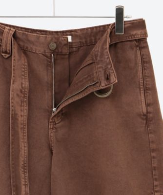 ハーフパンツ Aadan 26S－8－M26W532 | CMMN SWDN