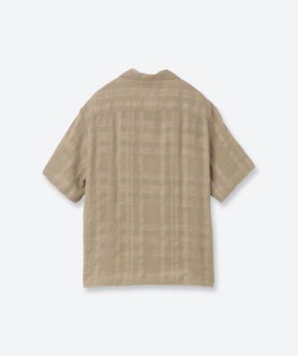 シャツ Ted 26S－11－M25W699 | CMMN SWDN（Men