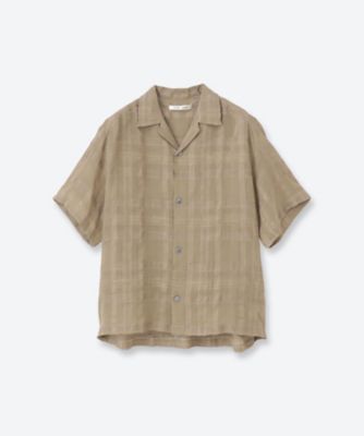 シャツ Ted 26S－11－M25W699 | CMMN SWDN（Men