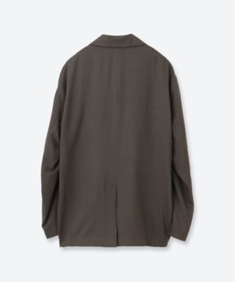 ジャケット INDUSTRY BLAZER 26S－34 