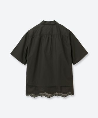 シャツ EVERY SHIRT SHORTSLEEVE 26S－47