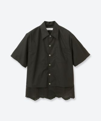 シャツ Beyond Shirt 26S－8－M2262BP | OUR