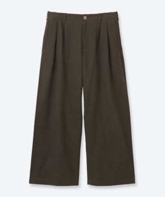 パンツ BRIDGE CHINO 26S－55－MM2264BAM