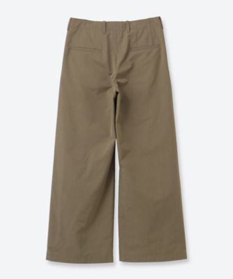 パンツ BRIDGE CHINO 26S－51－M2264BDL