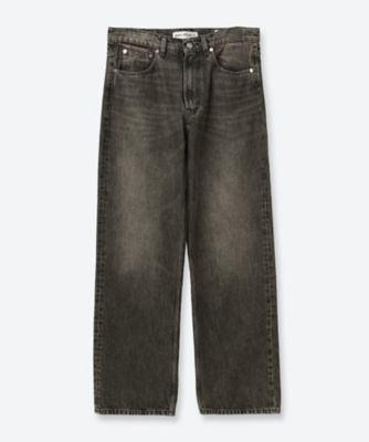 パンツ MULTI STRUCTURE PAINTER PANTS