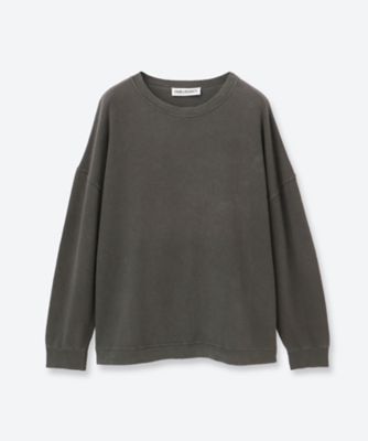 PIKESTREET MARKET × STRIKE バス スウェット Mサイズ スウェット SLACK SWEATSHIRT 26S－68