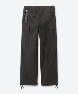 パンツ SUN―BLEACHED MULTI POCKET PANTS