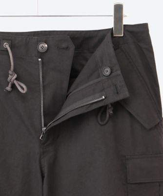 パンツ SUN―BLEACHED MULTI POCKET PANTS