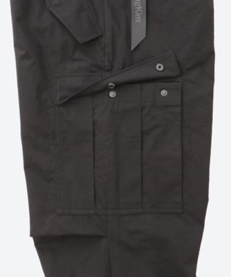 パンツ SUN―BLEACHED MULTI POCKET PANTS