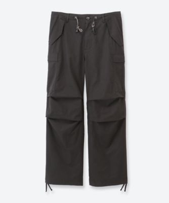 パンツ SUN―BLEACHED MULTI POCKET PANTS