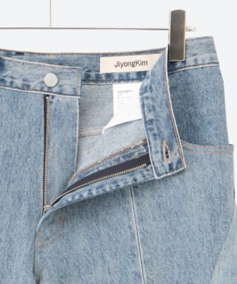 パンツ RE―WORKED DENIM PANTS 26S－18