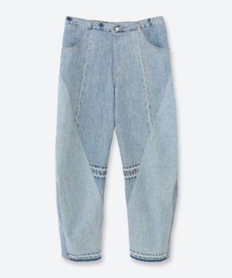 パンツ RE―WORKED DENIM PANTS 26S－18