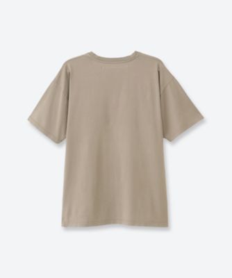 Tシャツ PETER JERSEY COTTON T SHIRT 26S 