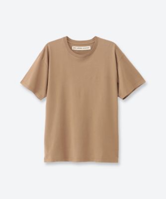 Tシャツ PETER JERSEY COTTON T SHIRT 26S 