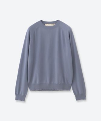 トップス JACK CREW NECK MERINO SWEATER 
