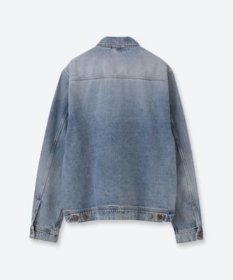 デニムジャケット Arch Denim Jacket 26S－4 