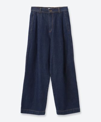 CARTER YOUNG（Men）のデニムパンツ | メンズ | 三越伊勢丹オンライン