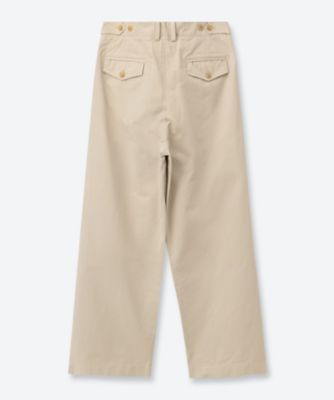 パンツ Allen Chino 26S－15－CYSS26040 
