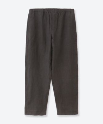パンツ NO．329 THIN CANVAS ADJUSTABLE