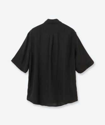 シャツ BEYOND SHIRT SHORTSLEEVE 26S－70