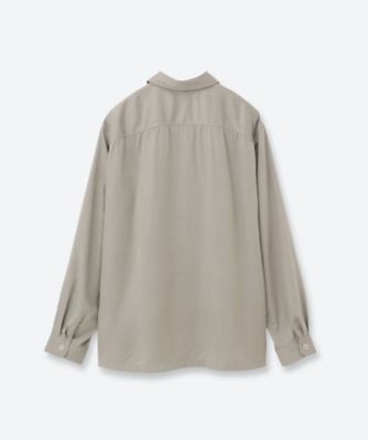 シャツ EVERY SHIRT 26S－72－M2262EWG | OUR
