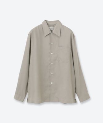 トップス EVENING POLO 26S－11－M2263EC