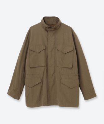 ブルゾン C／N OX Field Jacket 26F－15