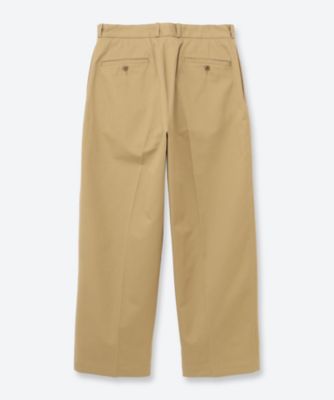 パンツ Classic Chino Pants 26F－16